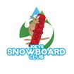 Picture of Joeys 4-7 Years Snowboard Club Package