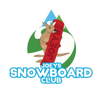 Picture of Joeys 4-7 Years Snowboard Club Package