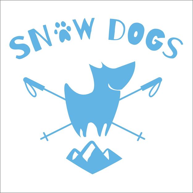 Picture of Snow Dogs