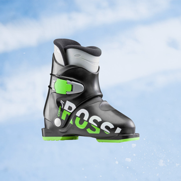 Picture of Child Ski Boots (4-12)