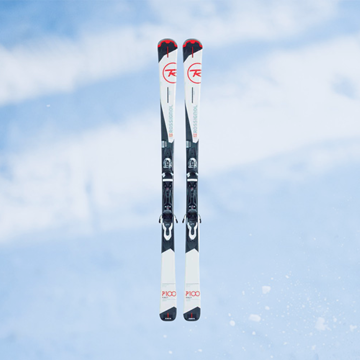 Picture of Adult Skis (13+)