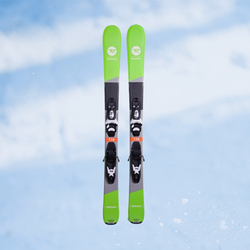 Picture of Child Skis