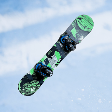 Picture of Adult Snowboard (13+)