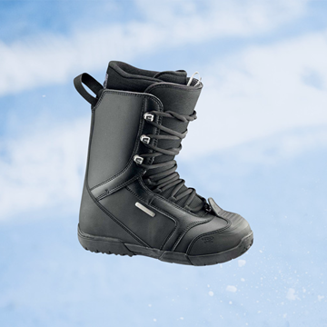 Picture of Adult Snowboard Boots (13+)