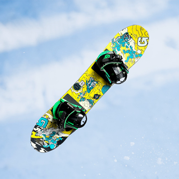 Picture of Child Snowboard (4-12)