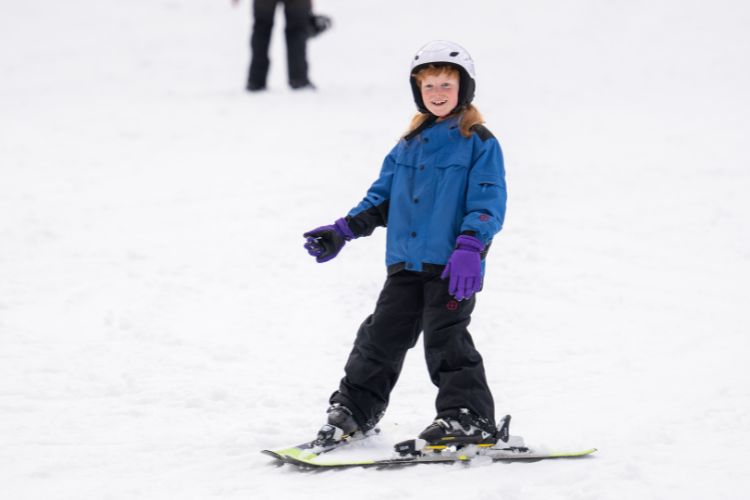 Picture for category Ski and Snowboard - Book for Winter
