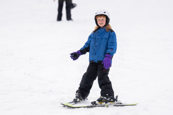 Picture for category Ski and Snowboard - Book for Winter