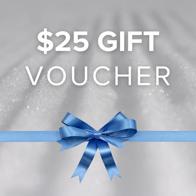 Picture of $25 Gift Voucher