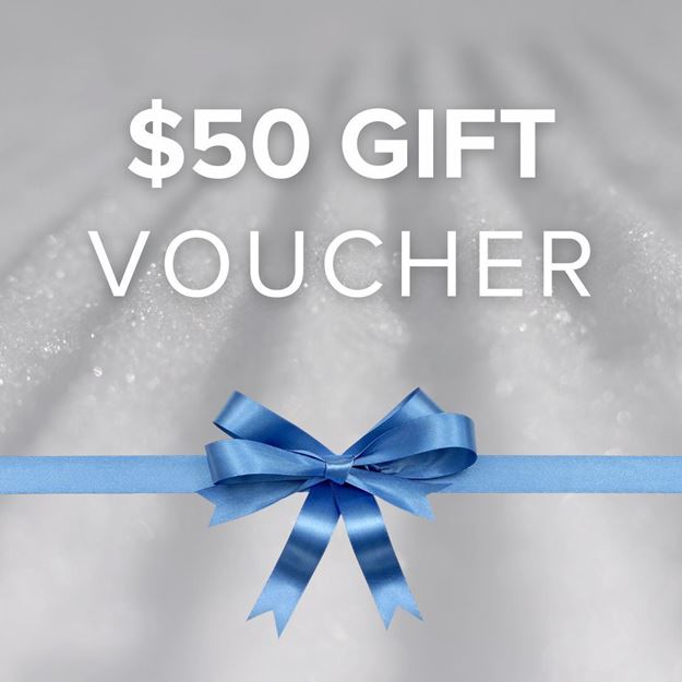 Picture of $50 Gift Voucher