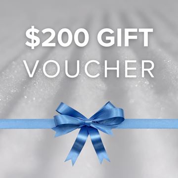 Picture of $200 Gift Voucher