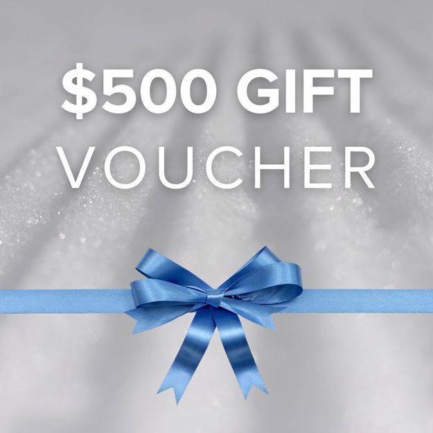 Picture of $500 Gift Voucher