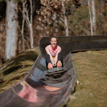 Picture of Summer Slide Pass