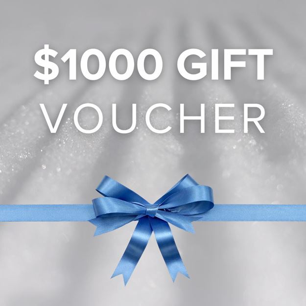 Picture of $1000 Gift Voucher