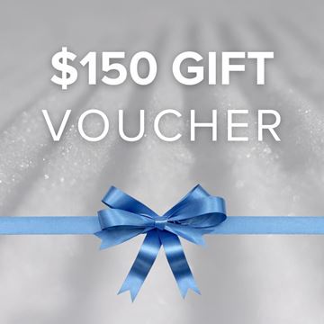 Picture of $150 Gift Voucher