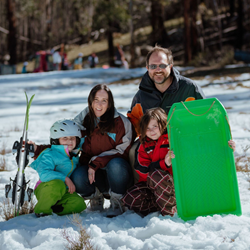 Picture of All Day Adventure - Extra Person (Ages 4-7)