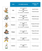 Picture of All Day Adventure Package From $439. Extra people from