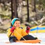 Picture of Spring Snowplay (September 27 - October 13)