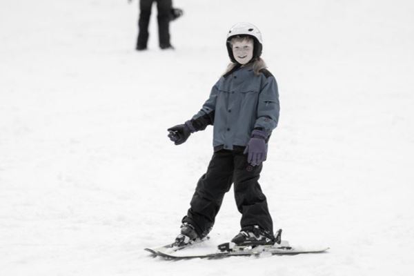 Picture for category Ski and Snowboard - Now Closed